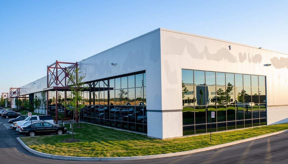 Goreway Business PK