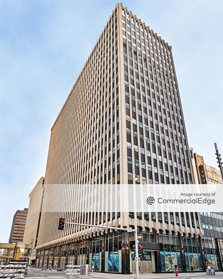 Office space for Rent at 801 Nicollet Mall in Minneapolis