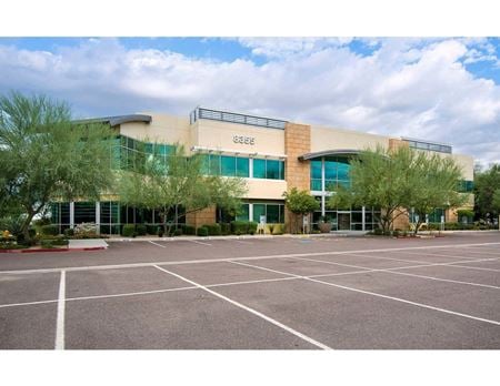 Office space for Rent at 8355 E Hartford Dr in Scottsdale
