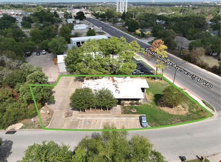Office space for Sale at 100 West Brookside Drive in Bryan