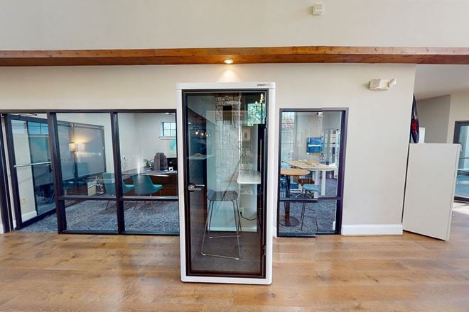 Apt CoWork - at Toscana Valley Ridge