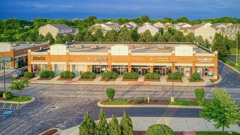 Retail space for Rent at 210 - 226 & 230 N Bolingbrook Dr in Bolingbrook