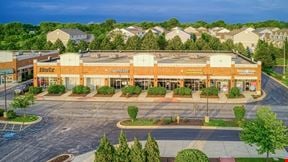 Northridge Plaza