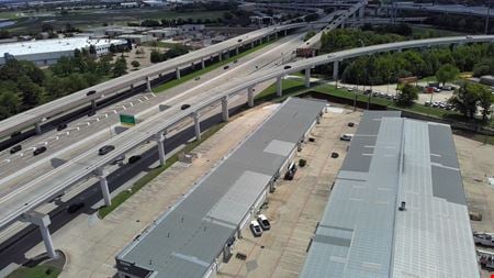 Industrial space for Rent at 15825 Highway 249 in Houston