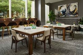 NPSuites - NorthPoint Executive Suites Alpharetta