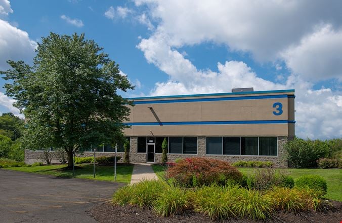 Cranberry Commerce Center