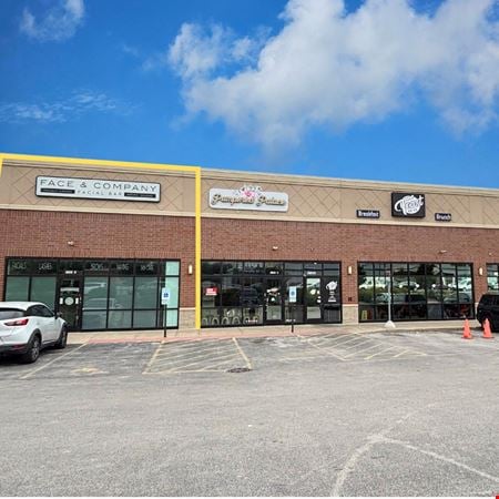Retail space for Rent at 9204 S Western Ave in Evergreen Park