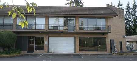 Photo of commercial space at 5611 196th St SW in Lynnwood
