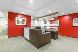 Regus - New York City - One Liberty Plaza