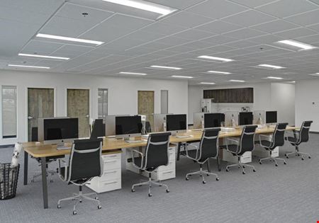 Tower Logistics Center - Perryman