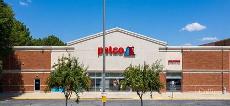 Retail space for Sale at 2354 Holcomb Bridge Rd in Roswell