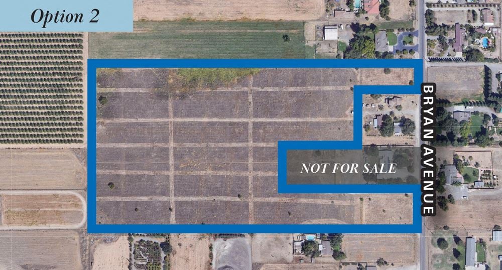 17.34± Acres of Vacant Land