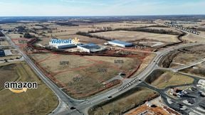 LOT 9: HANKINS BUSINESS PARK