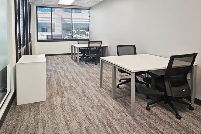 Regus - Scottsdale- Scottsdale Spectrum