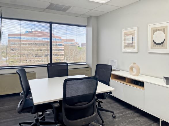 HQ - Reston - Commerce Park Dr