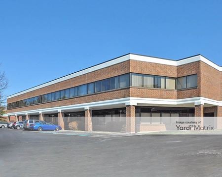 Office space for Rent at 15 Trafalgar Square in Nashua