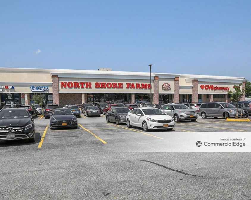 15301 10th Avenue, Whitestone Retail Space For Lease