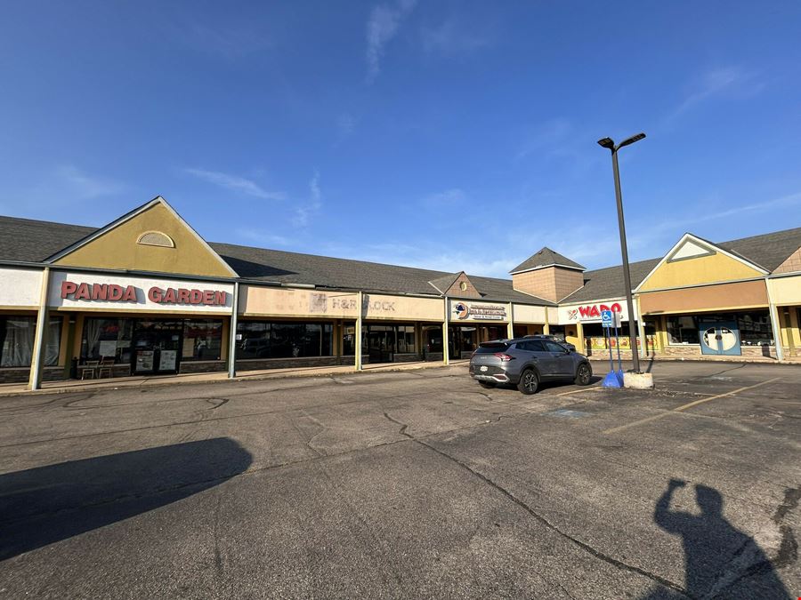 6600 Dixie Highway