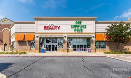 Retail space for Rent at 3240 South Cobb Drive SE in Smyrna