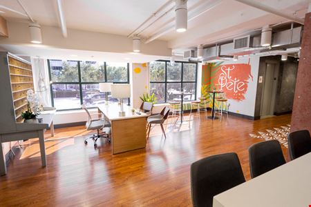 Photo of commercial space at 15 8th Street South in St. Petersburg