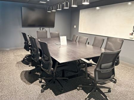 Office space for Rent at 1500 K Street 2nd Floor in Washington