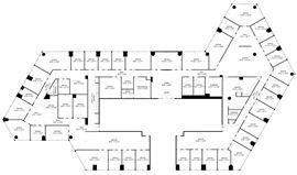 McLean Hilton Office Center
