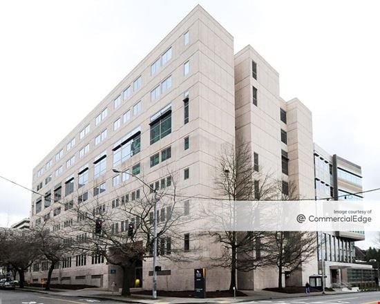 First Hill Medical Pavilion