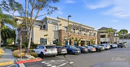 Office space for Rent at 4765 Carmel Mountain Rd in San Diego
