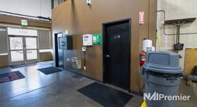 Central Valley Industrial Park