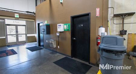 Photo of commercial space at 3055 South 1030 West in South Salt Lake