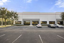 Semoran CommerCenter