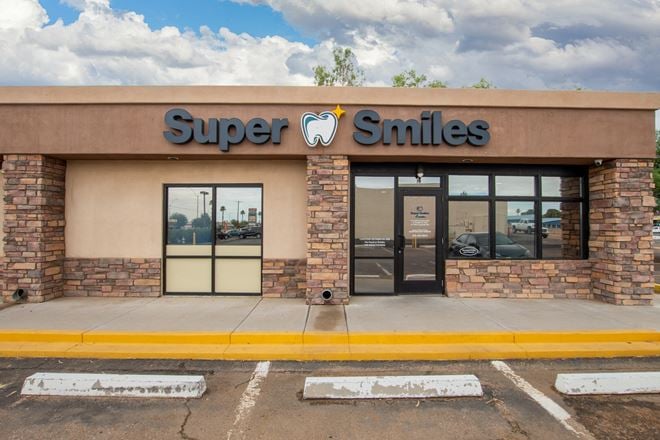 Investment & Dental Owner/User Opportunity