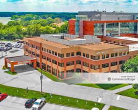 SSM St. Joseph Hospital West MOB II