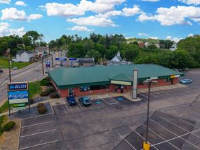 1160 Washington Ave.