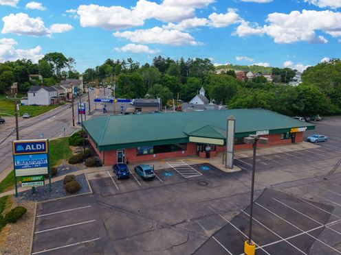 1160 Washington Ave.