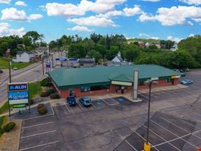1160 Washington Ave.