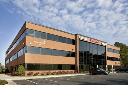Office space for Rent at 75 Barrett Heights Road | Suite 309 in Stafford