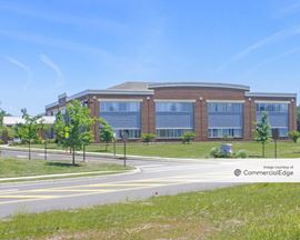 Forrestal Professional Center