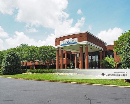 Jacobs Building - Greenville