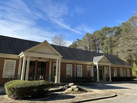 Office space for Rent at 4370 Georgetown Square in Dunwoody