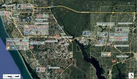 Myakka River Station - New Retail Development