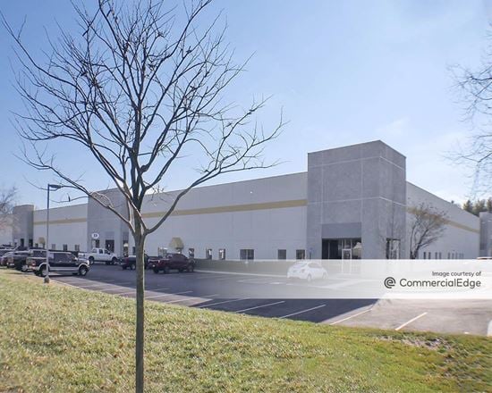 301 Prince Georges Blvd