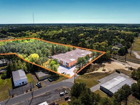 Industrial space for Sale at 410 Winfield Avenue in Salisbury