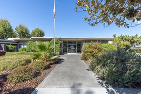 Office Building for Sale