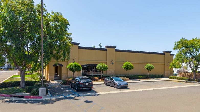 Absolute NNN Corporate Leased Investment