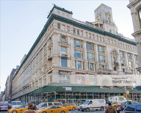 620 Avenue of the Americas
