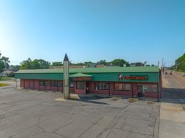 1614 S. Macarthur Blvd.