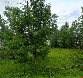 445 Seneca Creek Rd - 1.2+/- Acres Residential Land