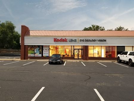 Retail space for Rent at 3629 N Lindbergh Blvd in Saint Ann
