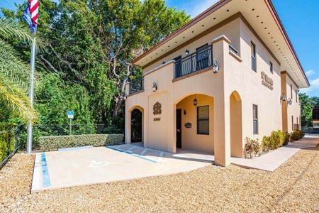 Office space for Sale at 87847 Overseas Hwy in Islamorada